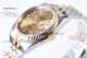 Perfect Replica New 2019 Rolex DateJust 36mm Gold Face Swiss-3135 AR Rolex Watches (4)_th.jpg